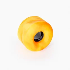 Hawgs EZ Slide 63mm 83A Skate Wheels 7 Hawgs EZ Slide 63mm Skate Rollen - diagonal