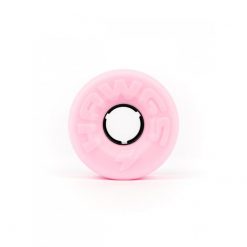 Hawgs EZ Slide 63mm 78A Skate Rollen - Pink - Front