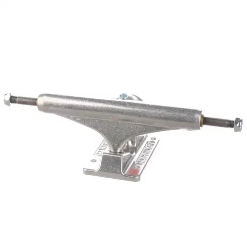 Independent 129 Stage 11 Polished Mid Achse