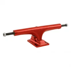 Independent 166 Stage 4 Red Skateboard Achse
