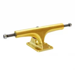 Independent 166 Stage 4 Gold Skateboard Achse