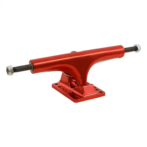 Independent 151 Stage 4 Red Achse