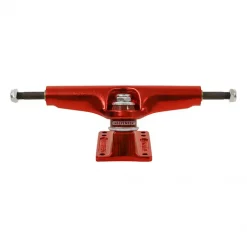 Independent 215 Stage 4 Red Standard Achse - back