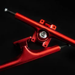 Independent Stage 4 Red Standard Achse