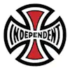 Independent Cross Logo