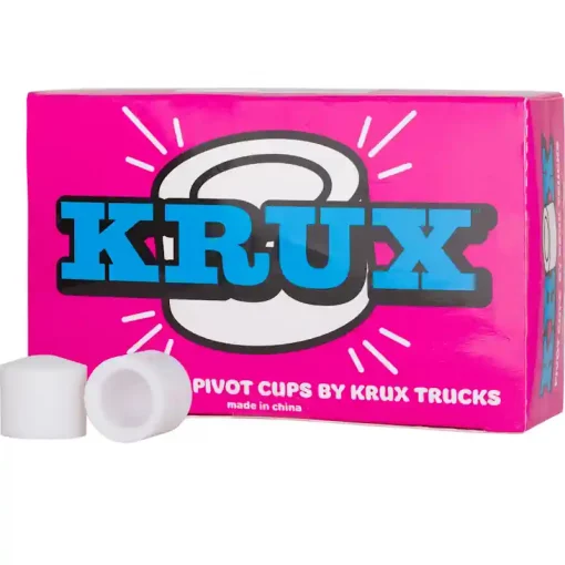Krux Trucks Pivot Cups