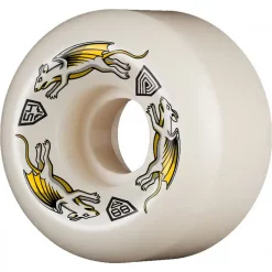 Powell Peralta Nano Rat V6 Dragon Formula 88A - Alle Größen