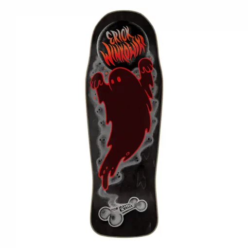 Santa Cruz Winkowski Ghost Pro Deck 10.34"