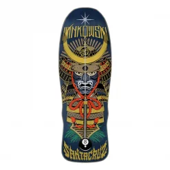 Santa Cruz Winkowski Samurai Shaped Deck 10.35"