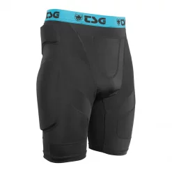 TSG Crash Pant A Protektor Shorts