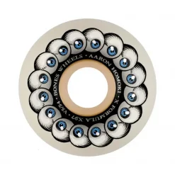 Bones X-Formula Jaws Homoki Vision 54mm 97A V5 Sidecut