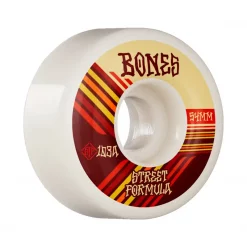 Bones Wheels STF Retros 103A V4 Wide
