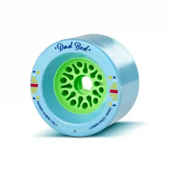 Orangatang Dad Bod 105mm 77a Blue