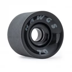 Hawgs Supreme 70mm 78a Rollen Black