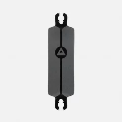 Pantheon Trip Deck 33" LDP Longboard - Top