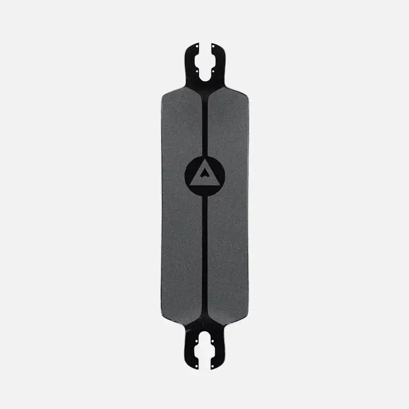 Pantheon Trip Deck 33" LDP Longboard 2 Pantheon Trip Deck 33" LDP Longboard - Top