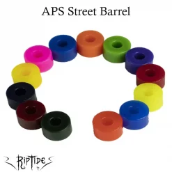 Riptide APS Street Barrel Bushings - Alle Härten