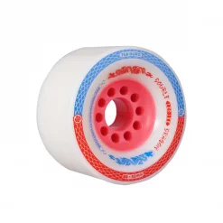 88 Wheel Co Double Dragon 88mm LDP Longboard Wheels
