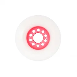 88 Wheel Co Double Dragon 88mm LDP Longboard колёса 6 88 Wheel Co Double Dragon 88mm LDP Longboard Wheels - Rückseite