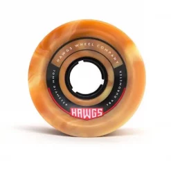 Alternative view of Hawgs 70's Rollen Mocha