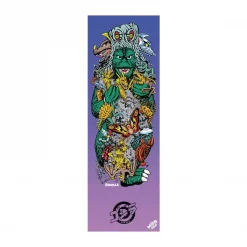 MOB x Godzilla Kaiju Roskopp Griptape 11"