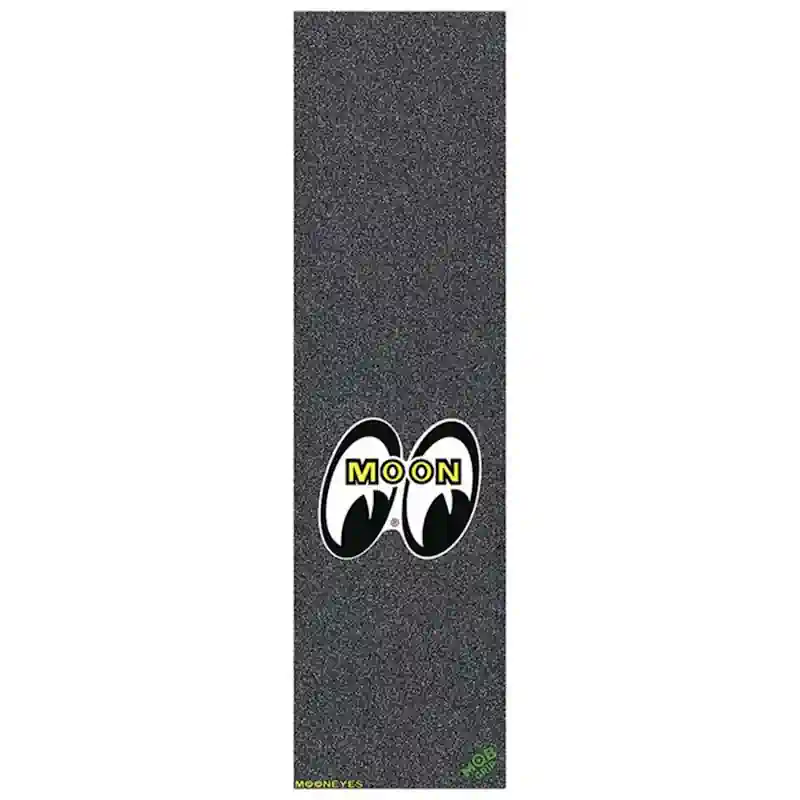 MOB x Mooneyes Griptape 9" наждачка 1 MOB x Mooneyes Griptape 11"