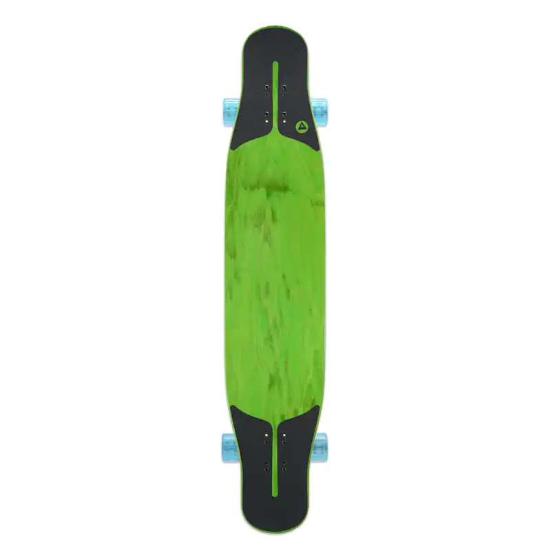 Pantheon Tandava 2 Dancer 45" Longboard Complete 3 Pantheon Tandava 2 Dancer 45" Longboard Complete 7-Ply - Complete