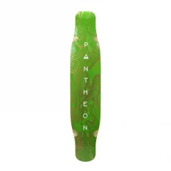 Pantheon Tandava 2 Dancer 45" Longboard Deck - Bottom