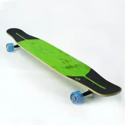 Pantheon Tandava 2 Dancer 45" Longboard Complete 7 Pantheon Tandava 2 Dancer 45