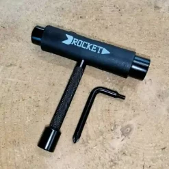 ROCKET Metal Skate Tool