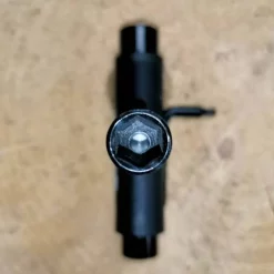 Alternative view of ROCKET Metal Skate Tool