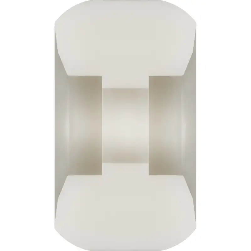 Powell Peralta Ratbone II Dragon Formula 93A 58mm Skateboard Wheels 2 Powell Peralta Ratbone II Dragon Formula 93A 58mm Skateboard Wheels - Querschnitt