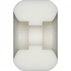 Powell Peralta Mike Vallely Pro Dragons V6 95A 56mm Skateboard Wheels - Querschnitt