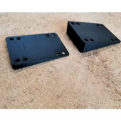 Alternative view of Rocket Longboards Instant Pumping Kit