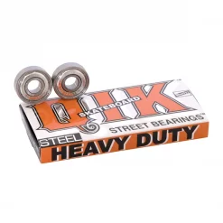 Shortys QIK Steel Street Kugellager