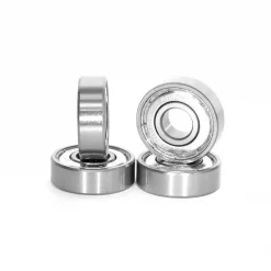 Shortys QIK Steel Street Kugellager 5 Shortys QIK Steel Street Kugellager - 4 Kugellager