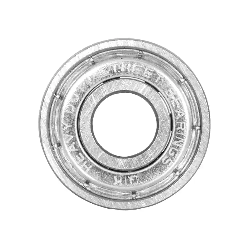 Shortys QIK Steel Street Kugellager 2 Shortys QIK Steel Street Kugellager - Zoom einzelnes Kugellager