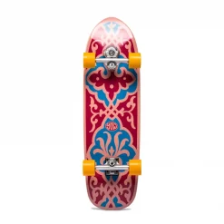 YOW Kontiki 34" Surfskate Complete