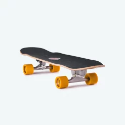 YOW Kontiki 34" Surfskate Complete - Diagonal von oben