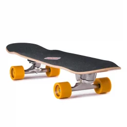 YOW Kontiki 34" Surfskate Complete - Diagonal