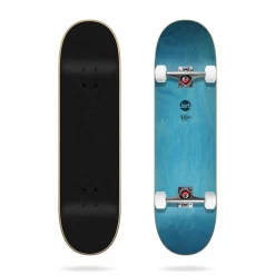 Just Passin' Thru Shop 40 Jart Laser LC Skateboard Complete 8.25"