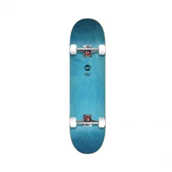 Jart Laser LC Skateboard Complete 8.25" - Unterseite