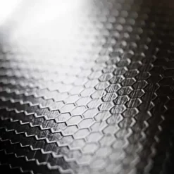 Plan B Joslin Angled Deck 8.375" Metallic Embossed - Zoom