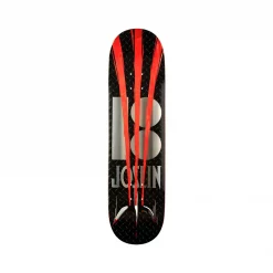 Plan B Joslin Snikt Variant Twin Tip Deck 8.375"