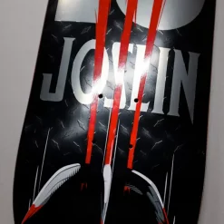 Plan B Joslin Snikt Variant Twin Tip Deck 8.375" 5 Plan B Joslin Snikt Variant Twin Tip Deck 8.375