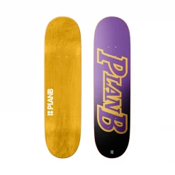 Plan B Staple Deck 8.5"