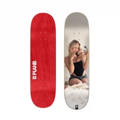 Plan B Surfsterre Selfie Deck 8.25"