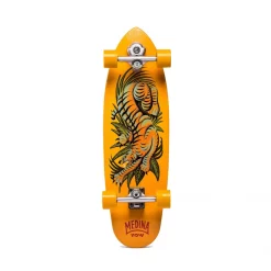 YOW Medina Bengal Surfskate Complete 33"