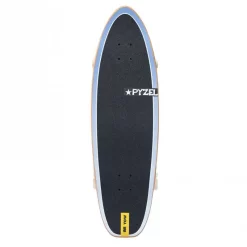 YOW Pyzel Shadow Surfskate Complete 33.5" - Oberseite