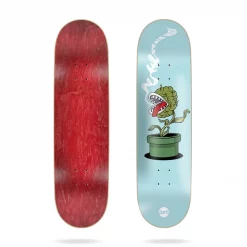 Jart Stay High Pakkun Flower Deck 8.125"